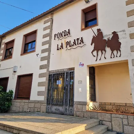 La Plata * Oropesa